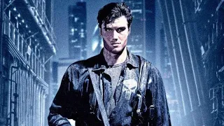 Trailer - THE PUNISHER (1989, Dolph LundgrenLouis Gossett jr., Jeroen Krabbé)