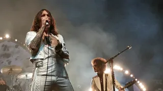 The Darkness - Rock and Roll Deserves to Die - live in Glasgow 2019