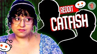 HISTÓRIAS DE CATFISH |  REDDIT DO MEDO #24