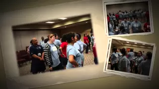 2012 PEACE Summit - Texas Association Against Sexual Assault