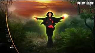 Michael Jackson The Experience: Earth Song (Wii Version) [Original/Reversed]