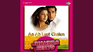 Otashi Anata - Jhankar Beats