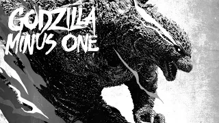 Godzilla: Minus One (2023): OST Godzilla suite Extended