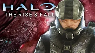 The Tragedy of Modern Halo