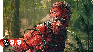 (हिंदी में) Madame Web {2024} Netflix movie Review/Plot in Hindi & Urdu