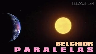 Belchior - Paralelas • Legenda PT-BR