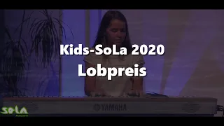 Kids-SoLa 2020 - Lobpreis