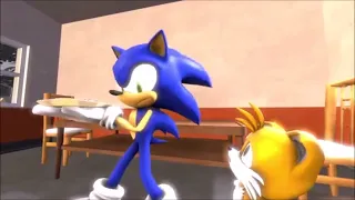 The Cookies Kill Tails (Sonic SFM)