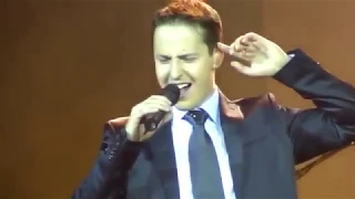 VITAS - Smile / Улыбнись (Chongqing, 2007)