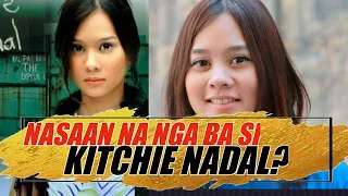 ANG BUHAY NI KITCHIE NADAL SA ESPANYA