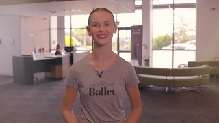 Queensland Ballet Academy Building Tour