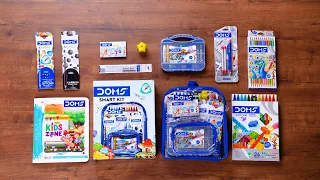 DOMS | Smart Kit | Get Filled with Creativity!