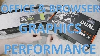 Can a 99 Dollar Graphics Card Improve Your 2D Performance?
