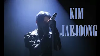 【Kim Jaejoong ジェジュン 김재중 金在中】 Sexy Back