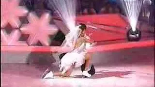 Сергей Лазарев Sergey Lazarev  "Dancing on ice"