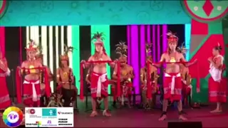 Timor Furak at 1st edition of "Meeting in Macau - Festival July 2018