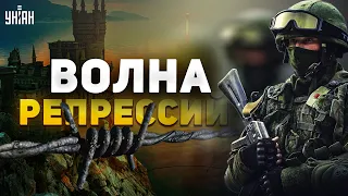 США наехали на Кремль из-за Крыма. Озверевшие орки начали массовые аресты