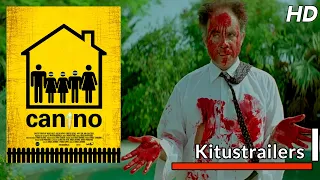 Kitustrailers: CANINO (Trailer subtitulado en español)