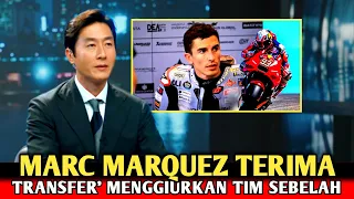 TRANSFER SUKSES!! | NILAI MENGGIURKAN, DITERIMA MARC - SECEPATNYA IA BERLABUH KE TEAM SEBELAH!