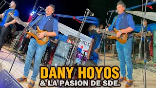 DANY HOYOS - CLUB TIGRE DE MATARÁ 2024