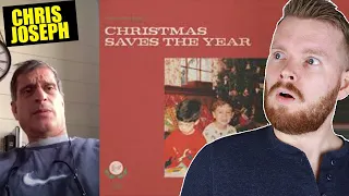 Tyler's dad explains "Christmas Saves the Year" by Twenty One Pilots (ft. Chris Joseph)