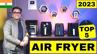 Best Air Fryer in India ⚡ Best Air Fryer 2022 ⚡ Best Air Fryer under 5000