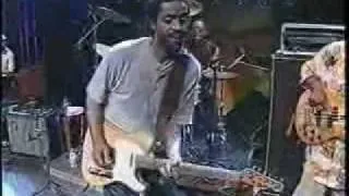 Kenny Neal & The Neal Brothers Blues Band - NATU BLUES FESTIVAL - 2003