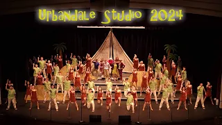 Ｕｒｂａｎｄａｌｅ Ｓｔｕｄｉｏ ２０２４