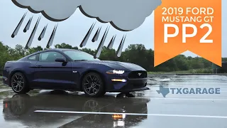 The 2019 Ford Mustang GT PP2 review