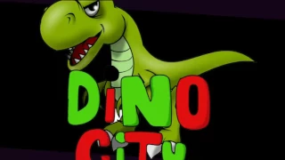 Intro DinoCity