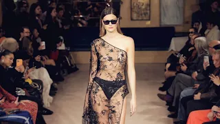 Structural Liberation by Helen Anthony, London Fall/Winter 2023-24 | FashionTV | FTV