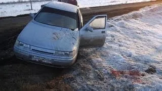 Подборка Аварий и ДТП на районе 2013 Car Crash compilation 2013