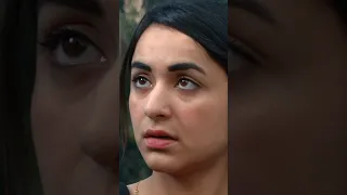 Apko Mujhse Bhi Dar Lagta Hai?🤨🤨#pinjra #yumnazaidi #furqanqureshi #dramas #trend #viral #drama #fyp