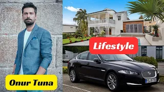 Onur Tuna, Lifestyle, House, Car Nationality, Social Media, Biography 2024