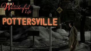 It's A Wonderful Life HD Scene 15 (1946) In Color