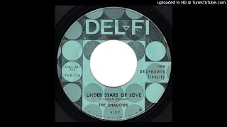 Under Stars of Love - The Shadows (HQ)