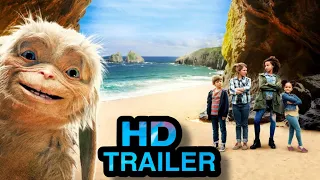 Four kids and it official trailer 2020 HD