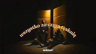 VBS ft. Dawid, Artysta - Wszystko za czym tęsknię