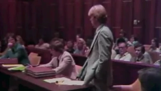 Ted Bundy Trial Verdict