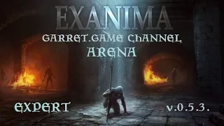 Exanima.v.0.5.3.1.Arena.Expert.