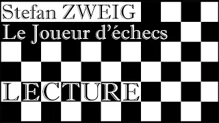 Le Joueur d'échecs (Stefan Zweig) - Livre audio