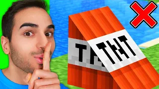 PROVO 100 MOD VIETATE DI MINECRAFT