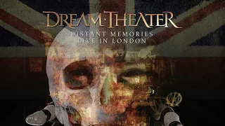 Dream Theater Live in London 2020 (Full Concert)