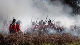 An Introduction to the Napoleonic Association and reenactment