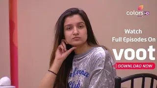 Bigg Boss Season 13 - 25th October 2019 - बिग बॉस - Day 25