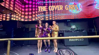 The Cover Girls live at Club Amadeus, Queens NYC - Full 20 Minute Show! (04-15-23)