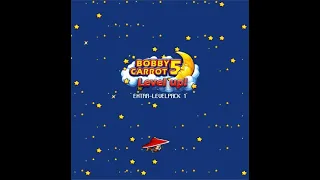 Bobby Carrot 5: Level up! Extra-Levelpack 1 Walkthrough (All Levels)