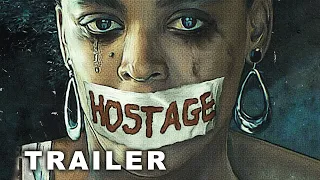Hostage (1980) | Movie Trailer | Innocent “Popo” Gumede | Dumi Shongwe | Pepsi Mabizela