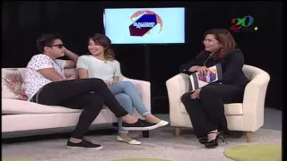 KN Balitang America 112814 Part 2