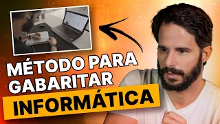 Como Estudar Informática 2023 para Concursos [DICAS PARA QUEM TEM DIFICULDADE]